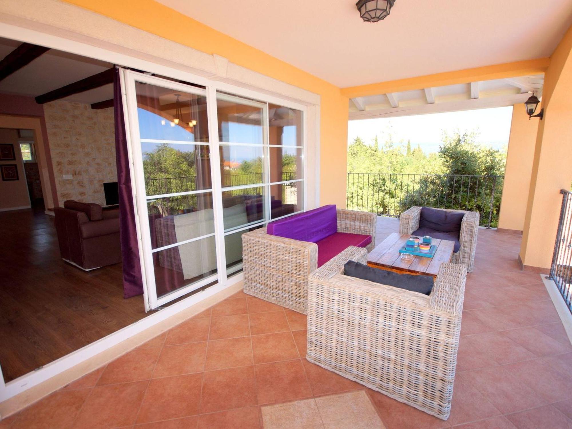 Rakalj Lovely Villa With Pool, Wellness And Fenced Garden מראה חיצוני תמונה