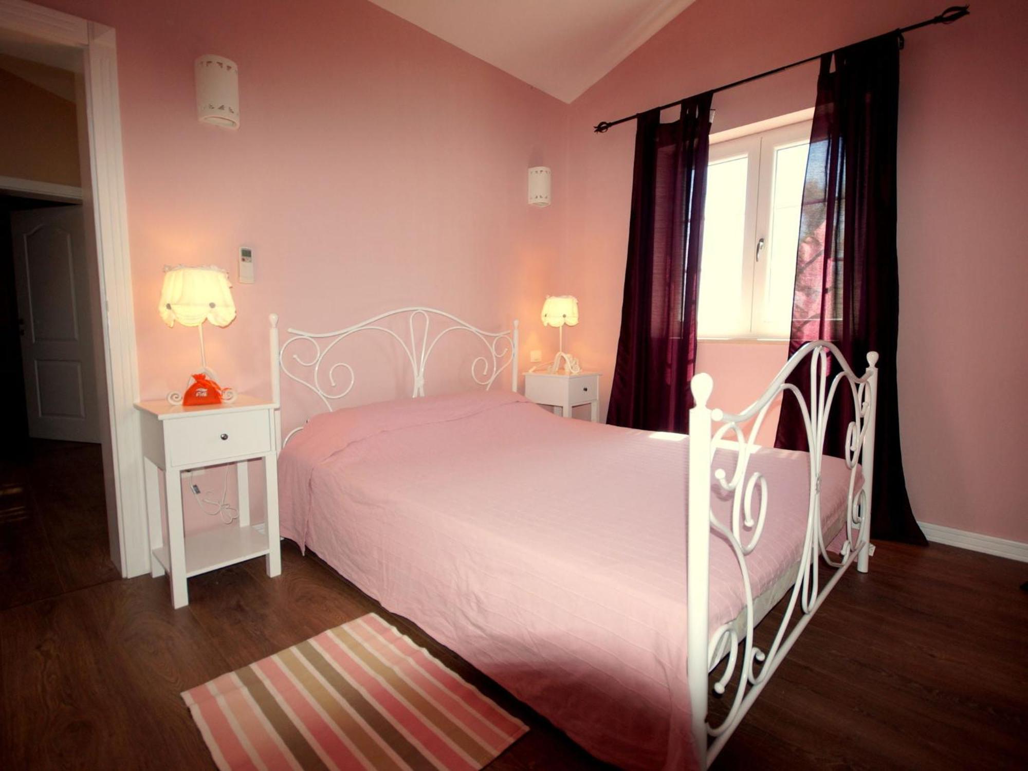 Rakalj Lovely Villa With Pool, Wellness And Fenced Garden מראה חיצוני תמונה