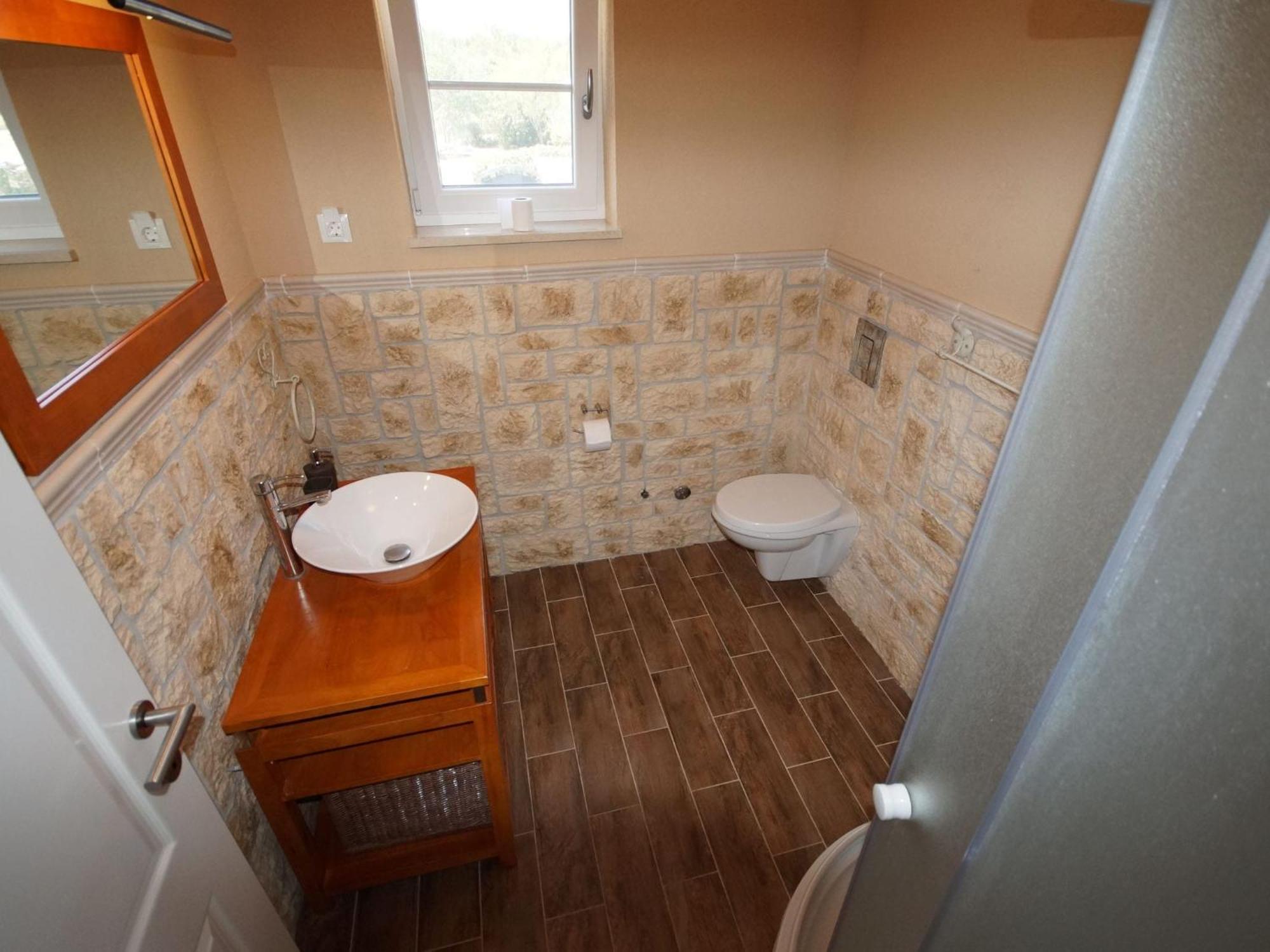 Rakalj Lovely Villa With Pool, Wellness And Fenced Garden מראה חיצוני תמונה