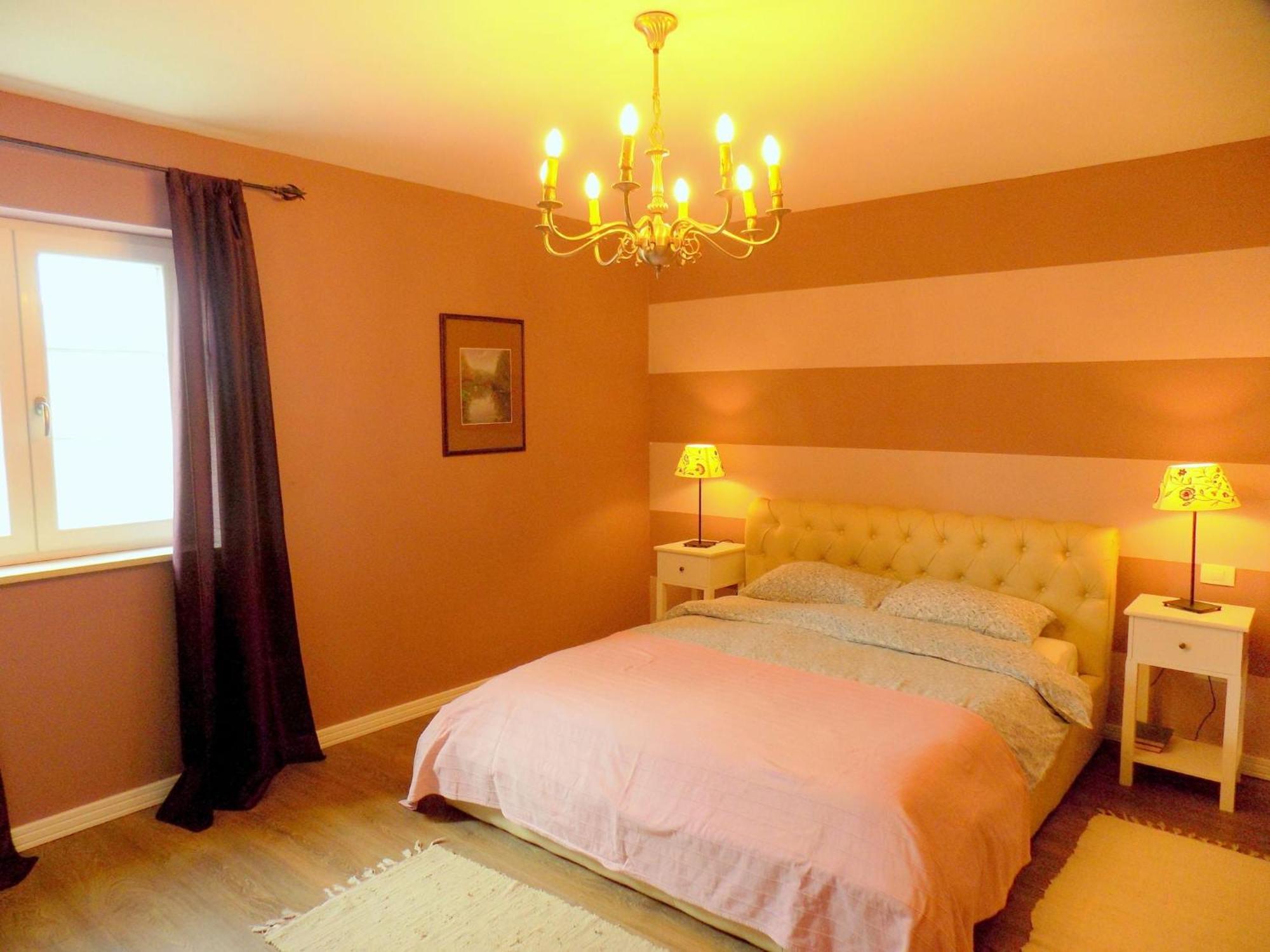 Rakalj Lovely Villa With Pool, Wellness And Fenced Garden מראה חיצוני תמונה